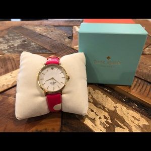 Kate spade Watch